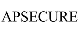 APSECURE