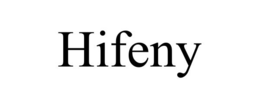 HIFENY