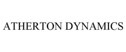 ATHERTON DYNAMICS