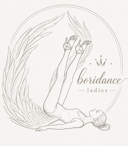 BORIDANCE LADIES