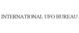 INTERNATIONAL UFO BUREAU