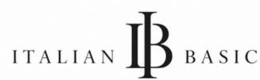 ITALIAN BASIC