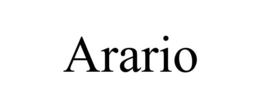 ARARIO