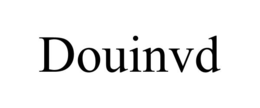 DOUINVD