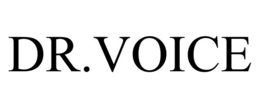 DR.VOICE