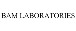 BAM LABORATORIES