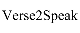 VERSE2SPEAK