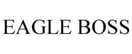 EAGLE BOSS