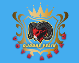 DJOUNE FELIX VOYE ANBAM