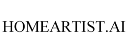 HOMEARTIST.AI
