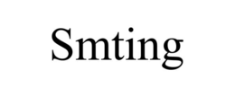SMTING