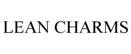 LEAN CHARMS