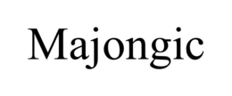 MAJONGIC