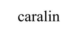 CARALIN