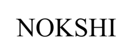 NOKSHI