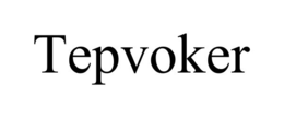 TEPVOKER