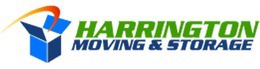 HARRINGTON MOVING