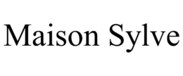 MAISON SYLVE