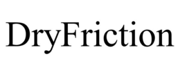 DRYFRICTION