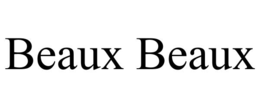 BEAUX BEAUX