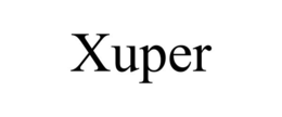 XUPER