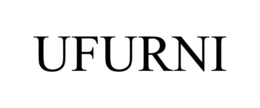 UFURNI