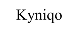 KYNIQO