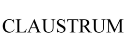 CLAUSTRUM