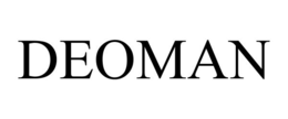 DEOMAN