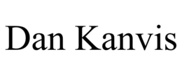 DAN KANVIS