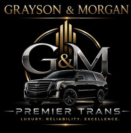 GRAYSON & MORGAN (G&M) PREMIER TRANS LUXURY, RELIABILITY, EXCELLENCE