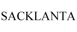 SACKLANTA