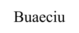 BUAECIU