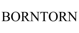 BORNTORN