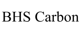 BHS CARBON