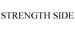 STRENGTH SIDE