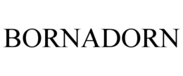 BORNADORN