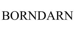 BORNDARN
