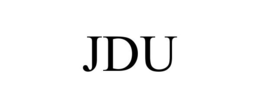 JDU