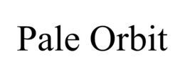 PALE ORBIT