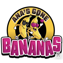 ANA'S GONE BANANAS