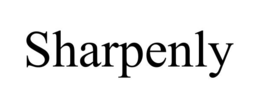 SHARPENLY