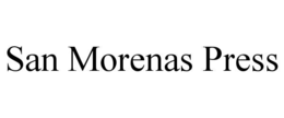 SAN MORENAS PRESS