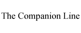 THE COMPANION LINE