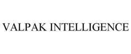 VALPAK INTELLIGENCE