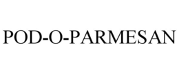POD-O-PARMESAN