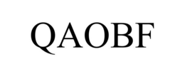 QAOBF