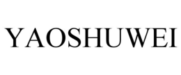 YAOSHUWEI