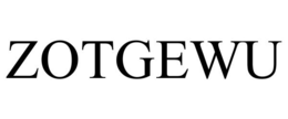 ZOTGEWU