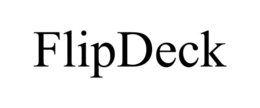 FLIPDECK